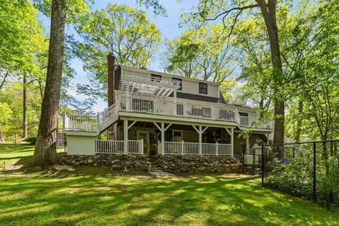 7 Laurie Lane South Salem NY 10590