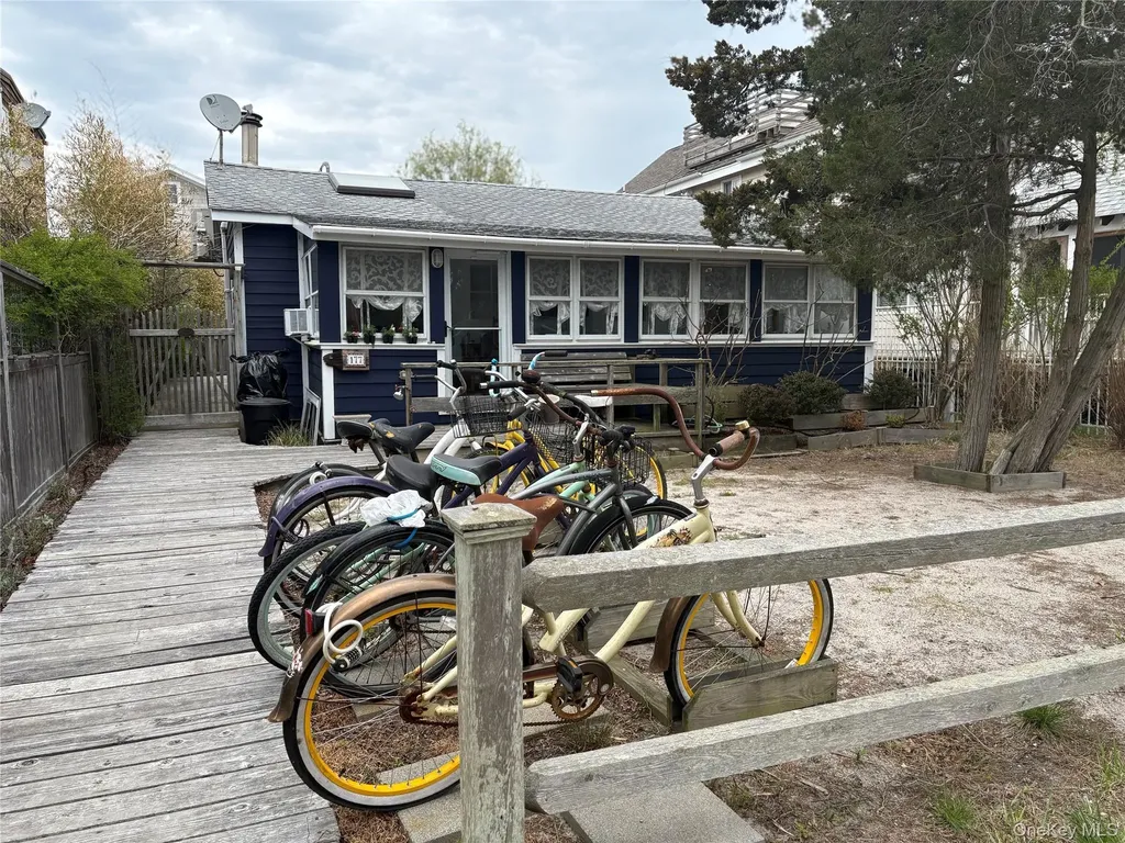 177 Wilmot Ocean Beach NY 11770