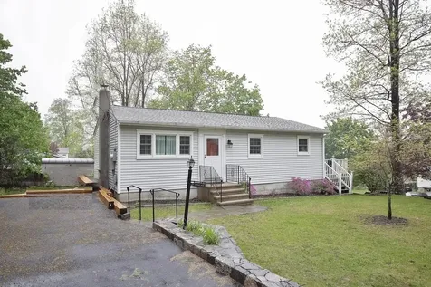 135 Cottage Road Carmel NY 10512