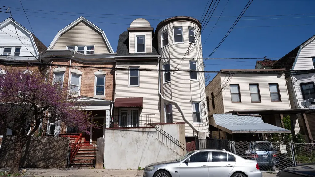 2783 Marion Avenue Bronx NY 10458