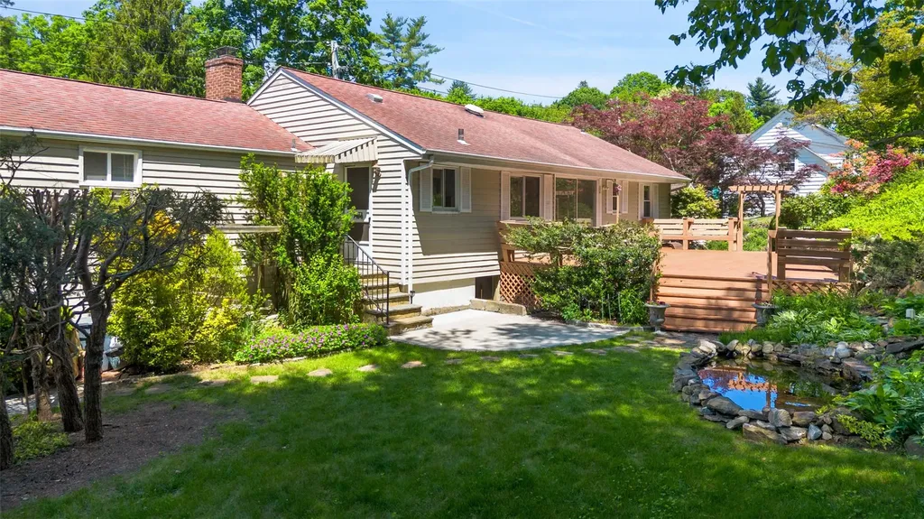 202 W Main Street Mount Kisco NY 10549