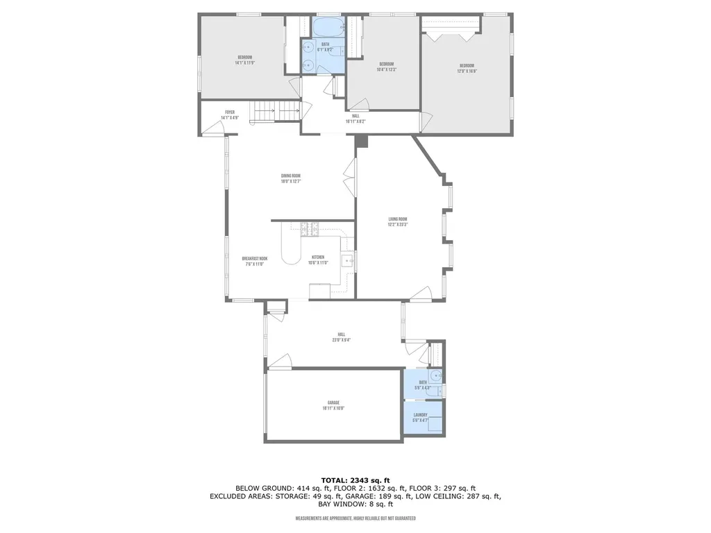 10 Lynch Lane Smithtown NY 11787