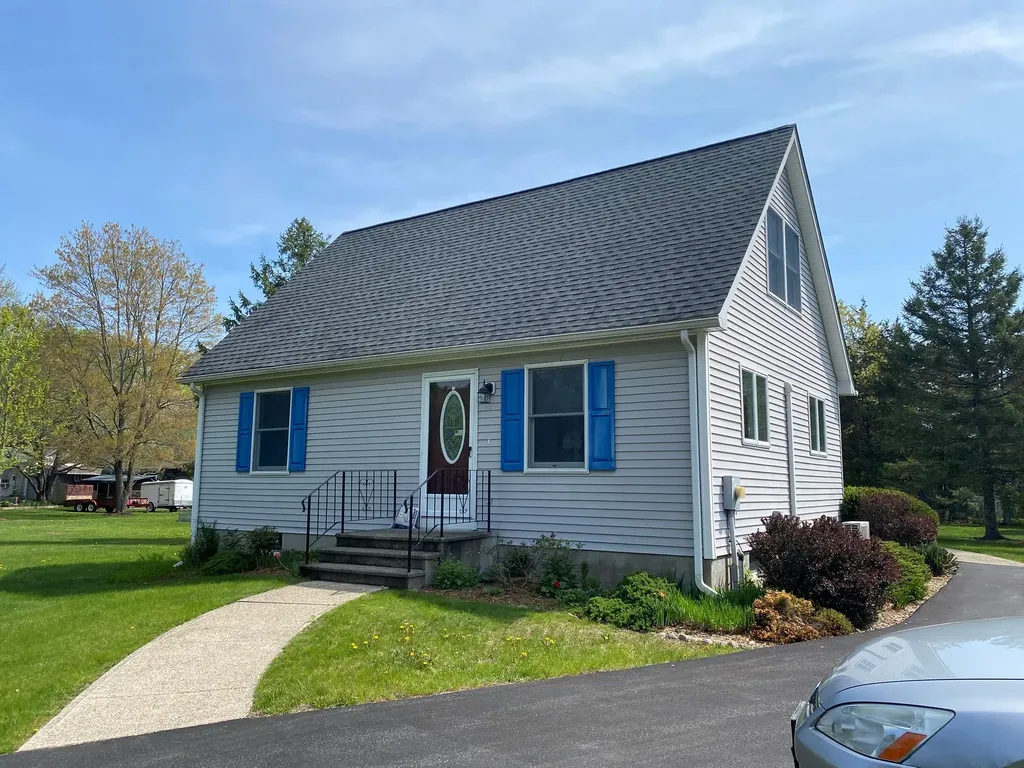 48 Woodside Street Pine Plains NY 12567
