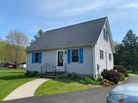 48 Woodside Street Pine Plains NY 12567