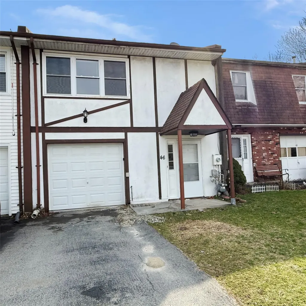 46 Fitzgerald Court Monroe NY 10950