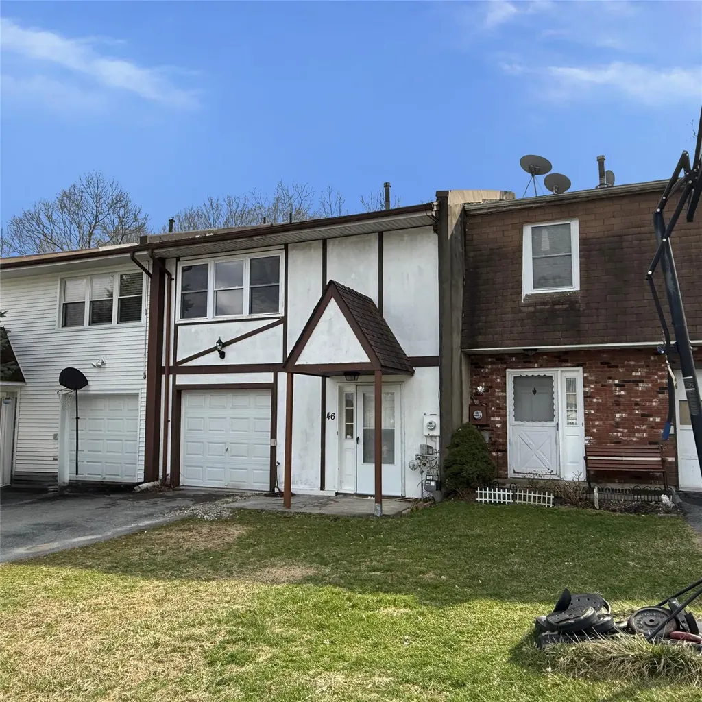 46 Fitzgerald Court Monroe NY 10950