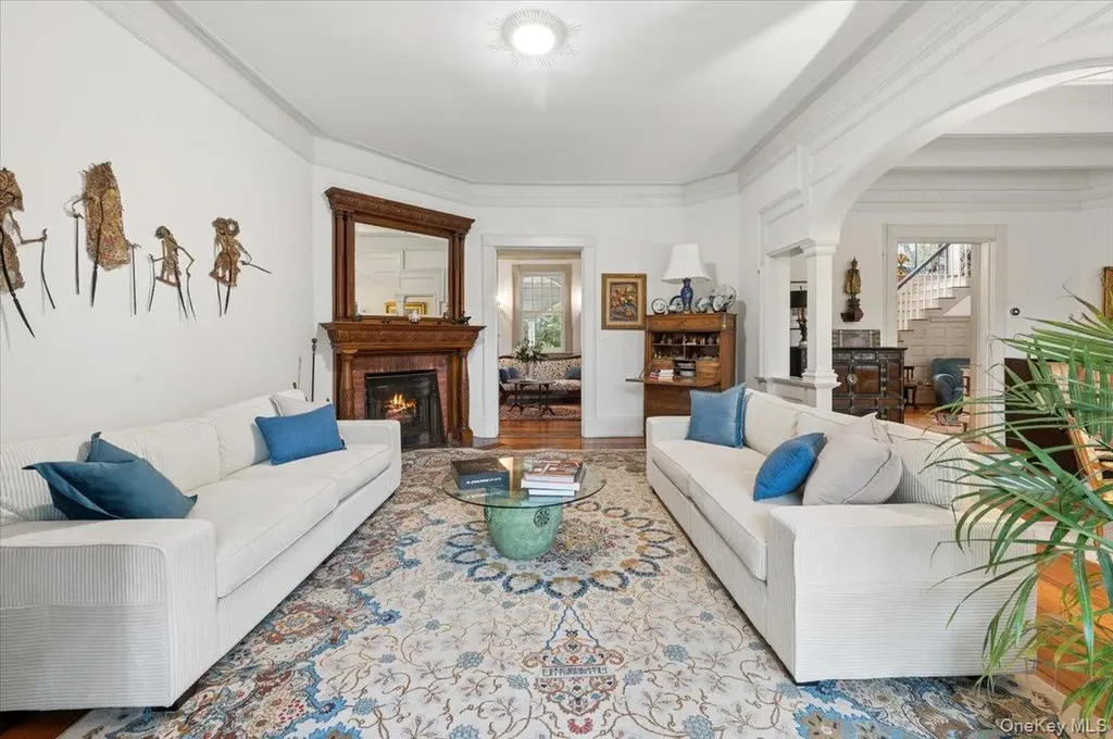 69 Prospect Avenue Larchmont NY 10538