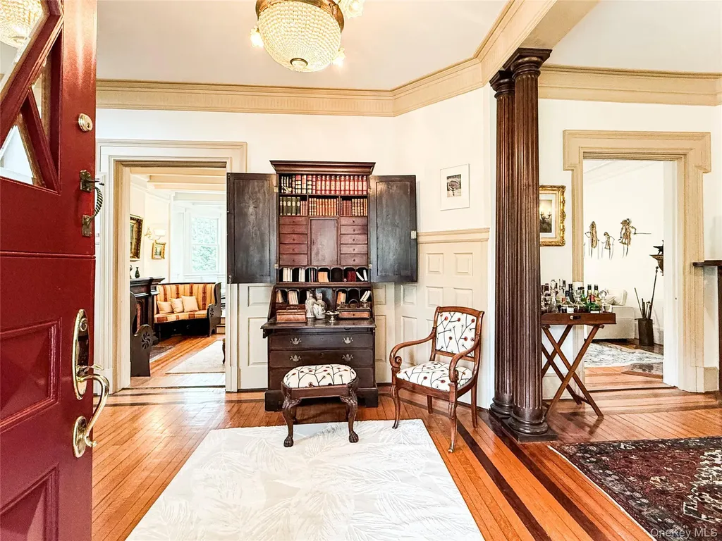 69 Prospect Avenue Larchmont NY 10538