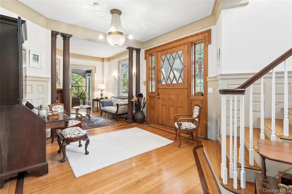 69 Prospect Avenue Larchmont NY 10538