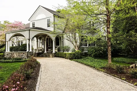 69 Prospect Avenue Larchmont NY 10538