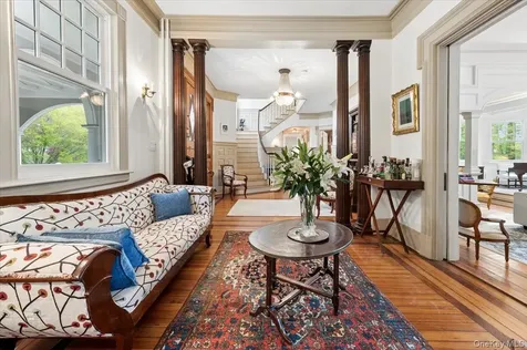69 Prospect Avenue Larchmont NY 10538