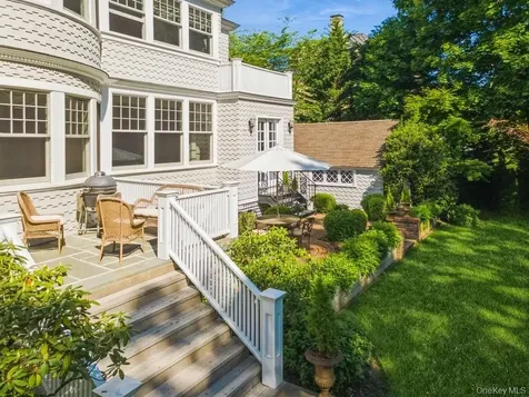 69 Prospect Avenue Larchmont NY 10538
