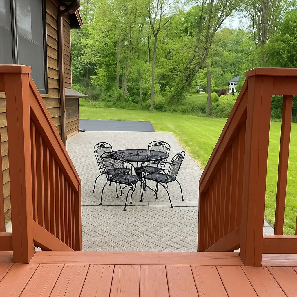 1 Winding Trail Chester NY 10918