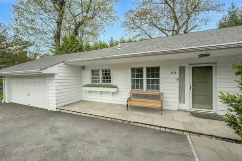 59 Oriole Road Yonkers NY 10701