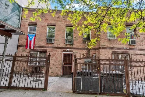 1068 Woodycrest Avenue Bronx NY 10452