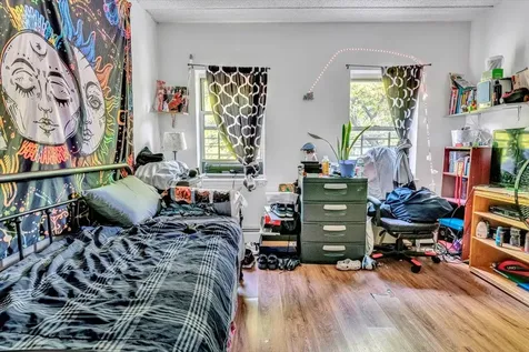 1068 Woodycrest Avenue Bronx NY 10452
