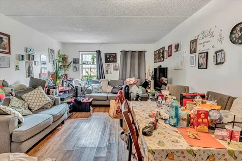 1068 Woodycrest Avenue Bronx NY 10452