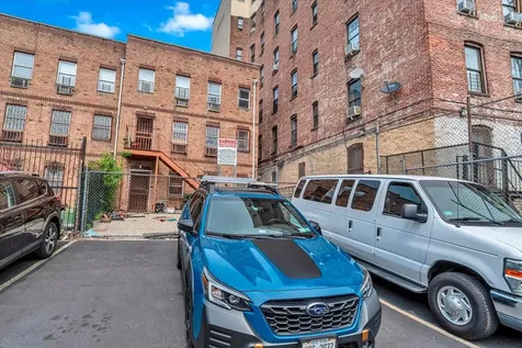 1068 Woodycrest Avenue Bronx NY 10452