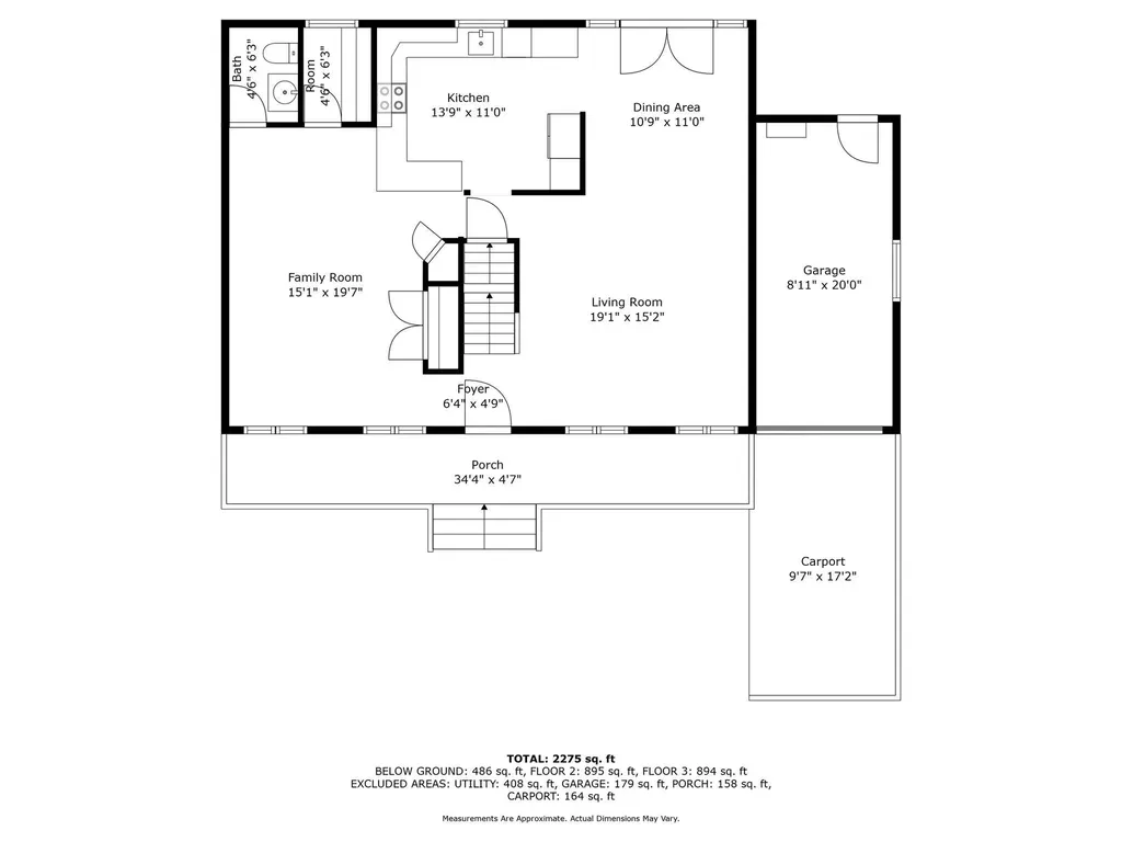 1620 East Drive Merrick NY 11566