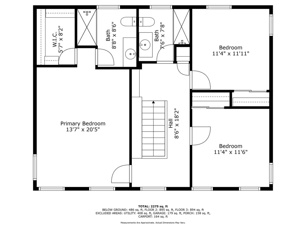 1620 East Drive Merrick NY 11566