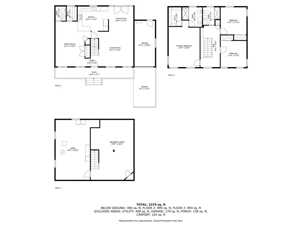 1620 East Drive Merrick NY 11566