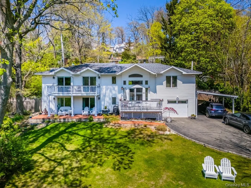 60 Bayview Drive Huntington NY 11743