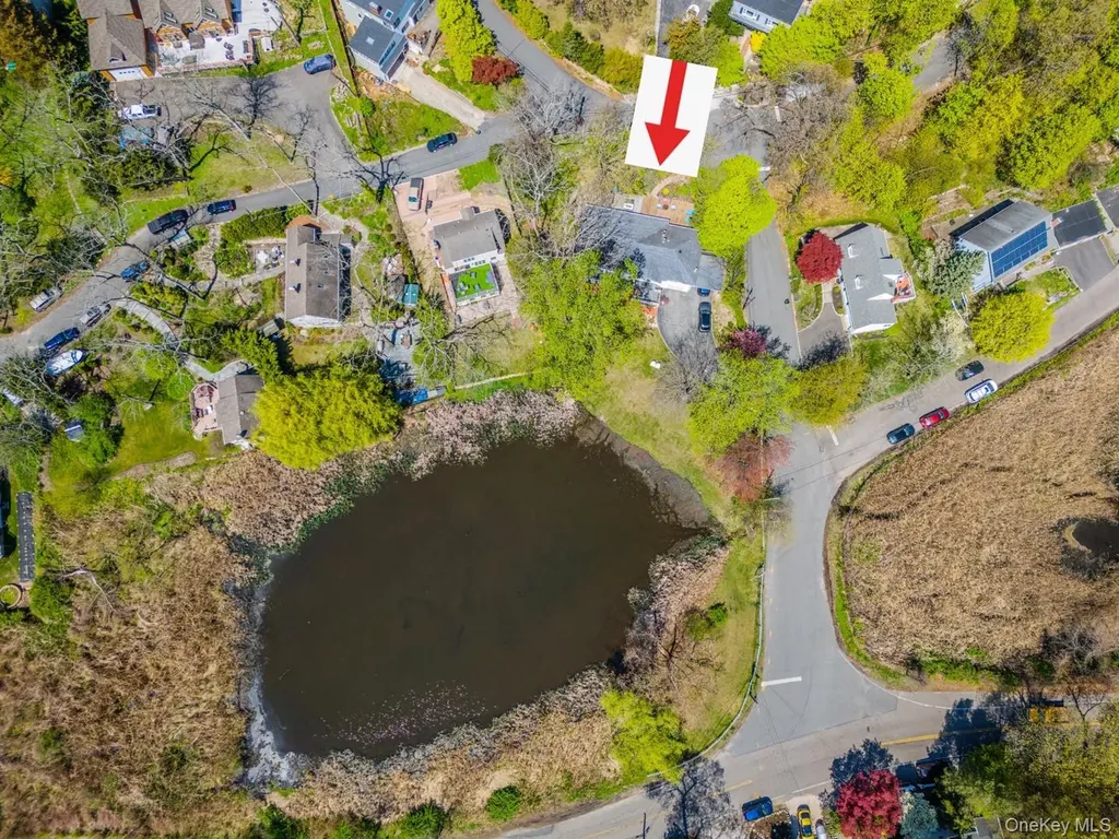 60 Bayview Drive Huntington NY 11743