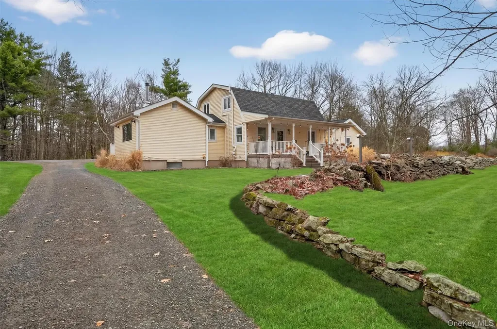 351 Gables Road Narrowsburg NY 12764
