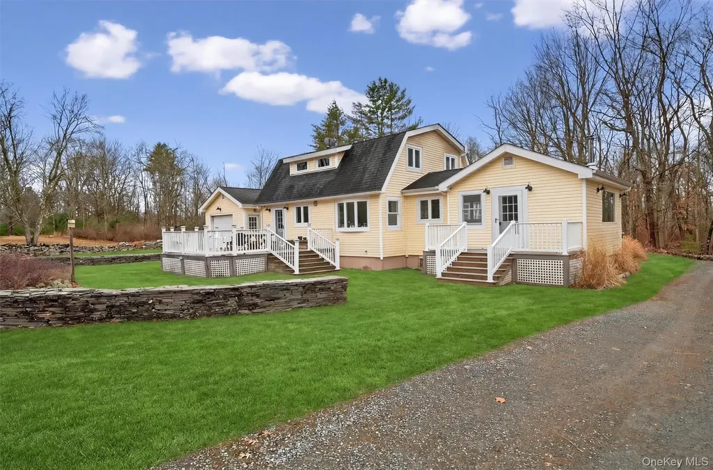 351 Gables Road Narrowsburg NY 12764