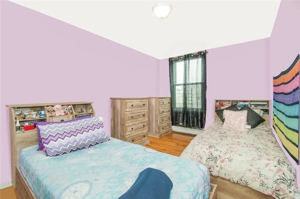 446 E 146th Street Bronx NY 10455