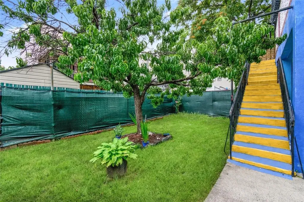 446 E 146th Street Bronx NY 10455