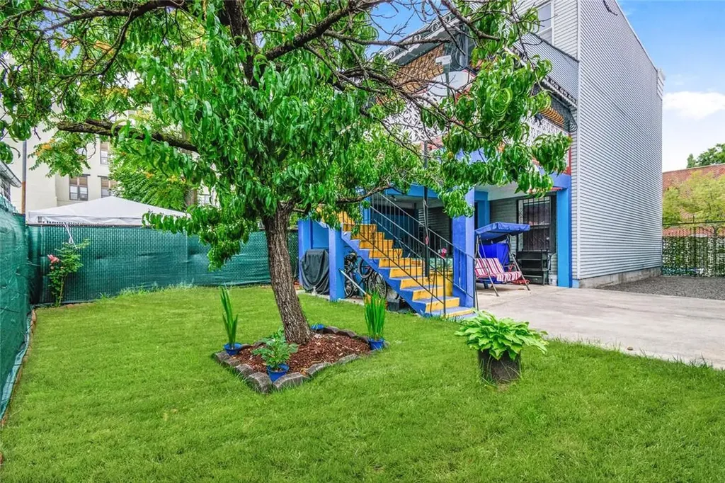 446 E 146th Street Bronx NY 10455
