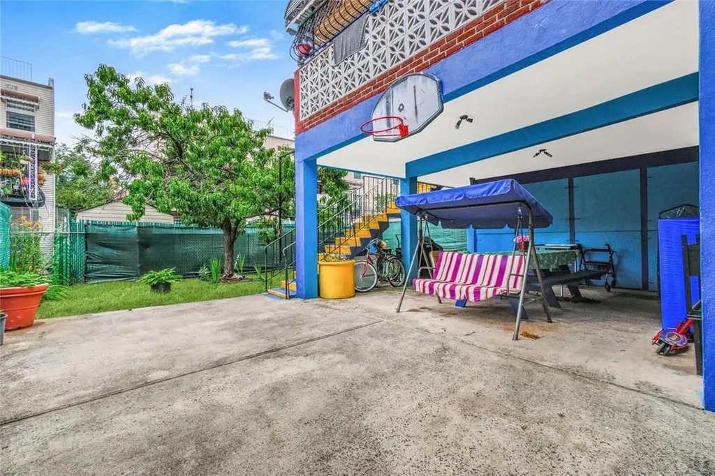 446 E 146th Street Bronx NY 10455