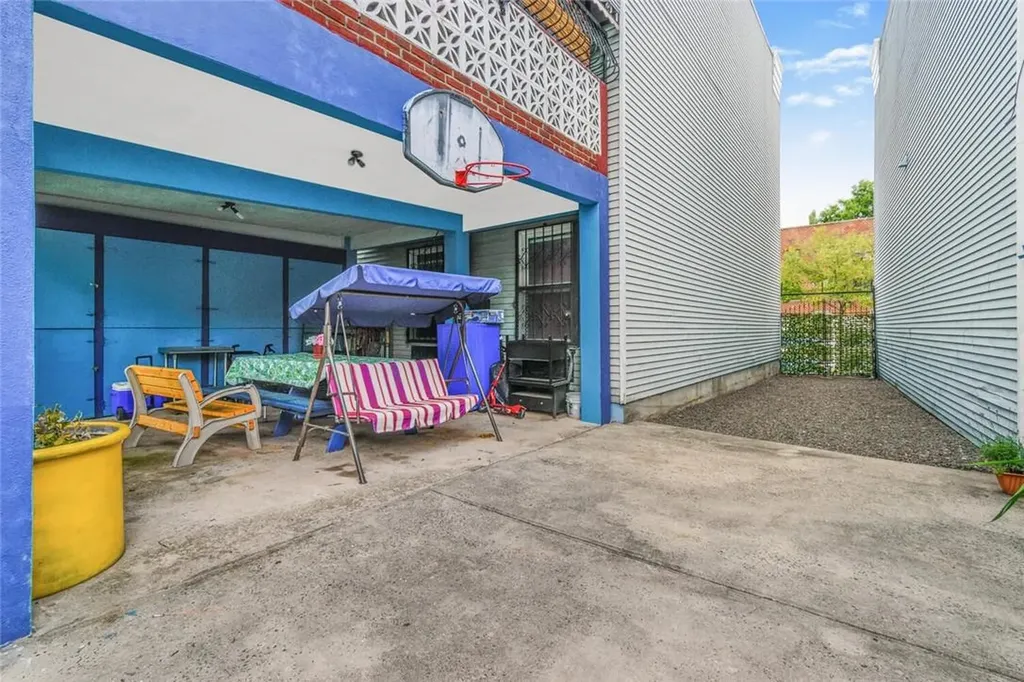 446 E 146th Street Bronx NY 10455