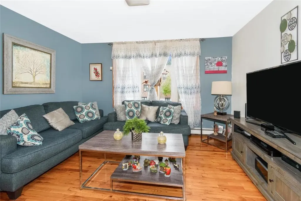 446 E 146th Street Bronx NY 10455