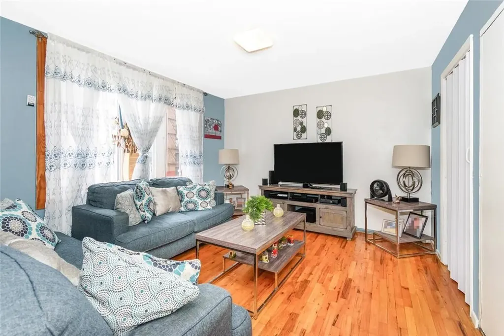446 E 146th Street Bronx NY 10455