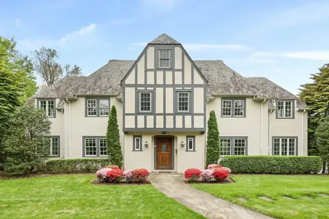 83 White Plains Road Bronxville NY 10708