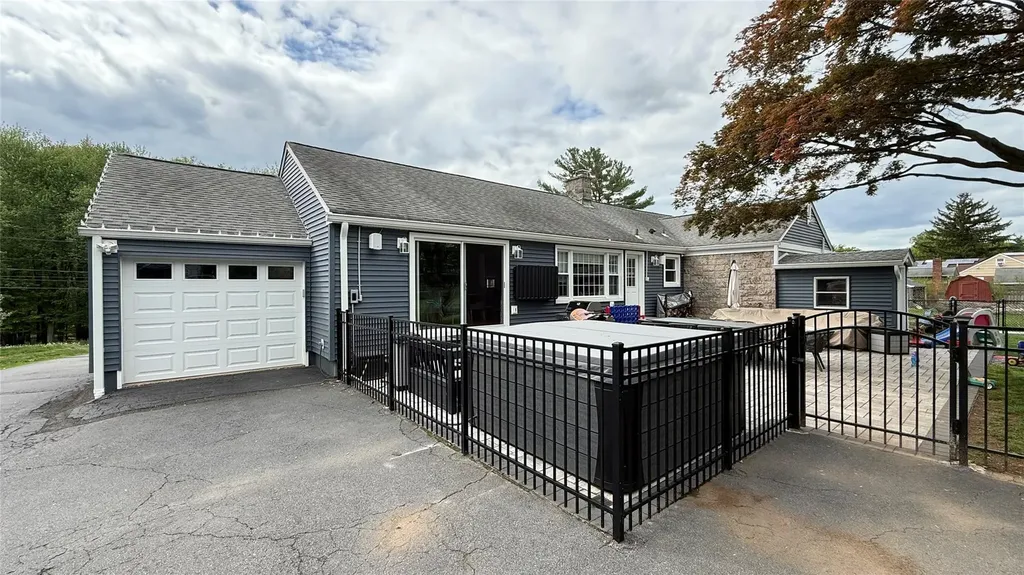 125 Kings Highway Congers NY 10920