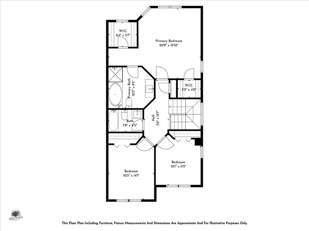 1601 Pondcrest Lane White Plains NY 10607
