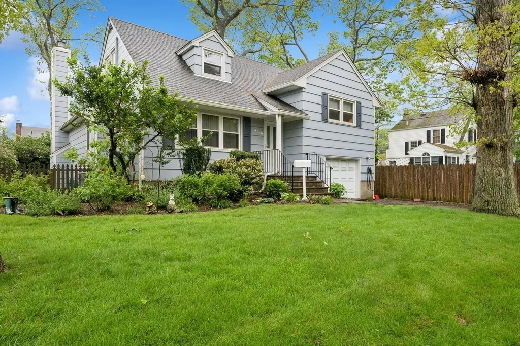 1836 Willis Avenue Merrick NY 11566