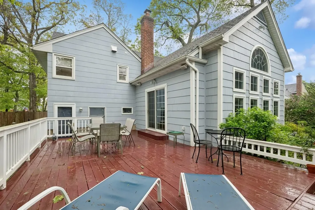 1836 Willis Avenue Merrick NY 11566
