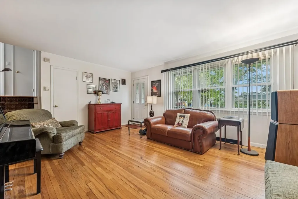 1836 Willis Avenue Merrick NY 11566