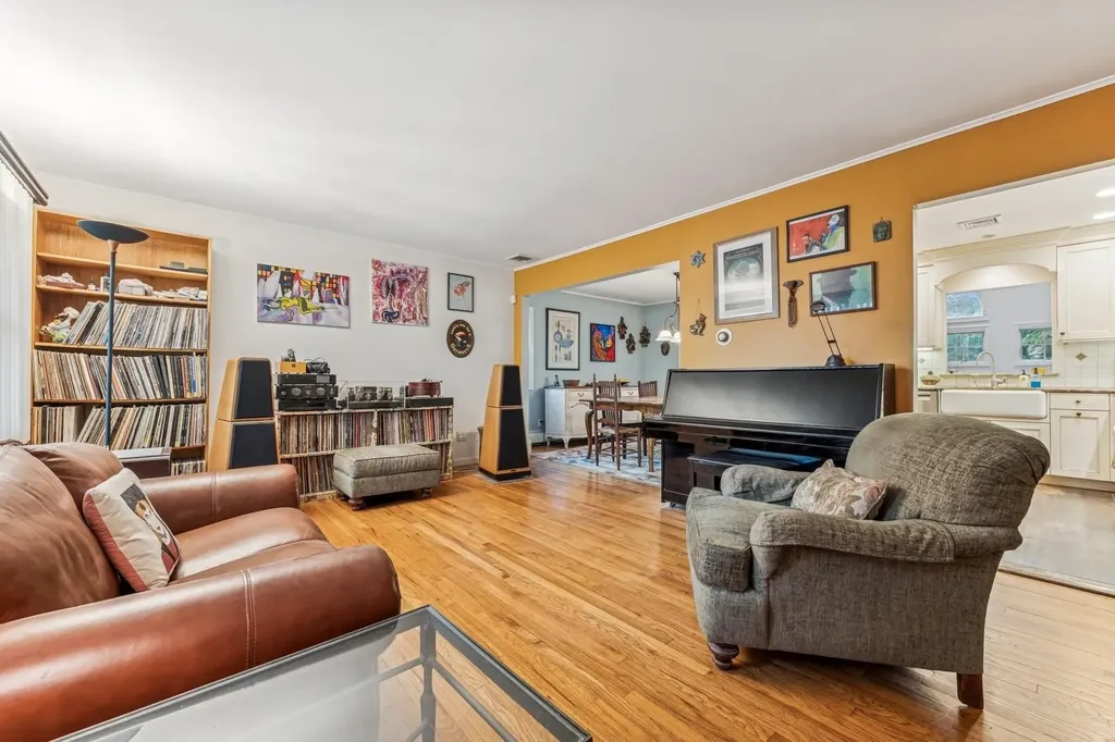 1836 Willis Avenue Merrick NY 11566