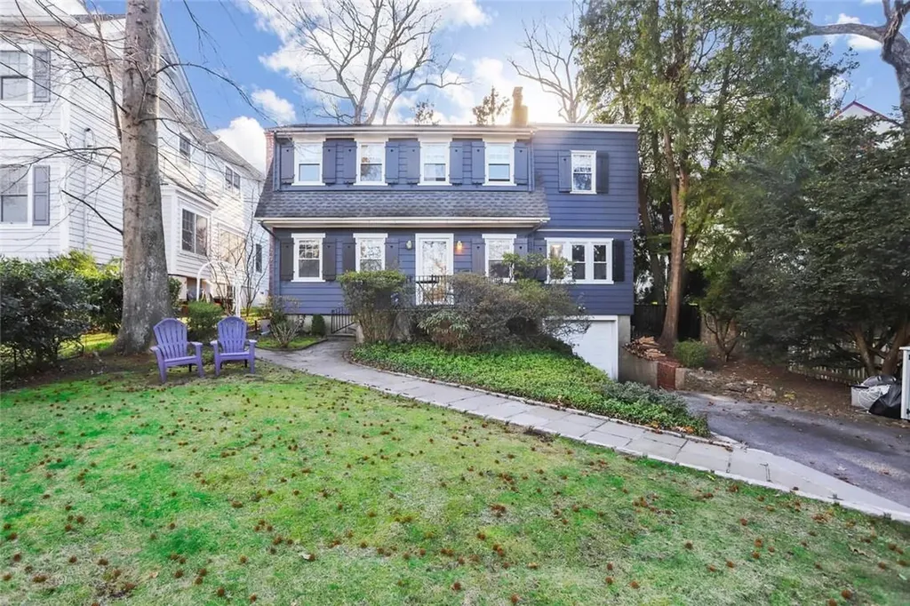173 Rockingstone Avenue Larchmont NY 10538