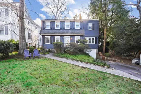 173 Rockingstone Avenue Larchmont NY 10538