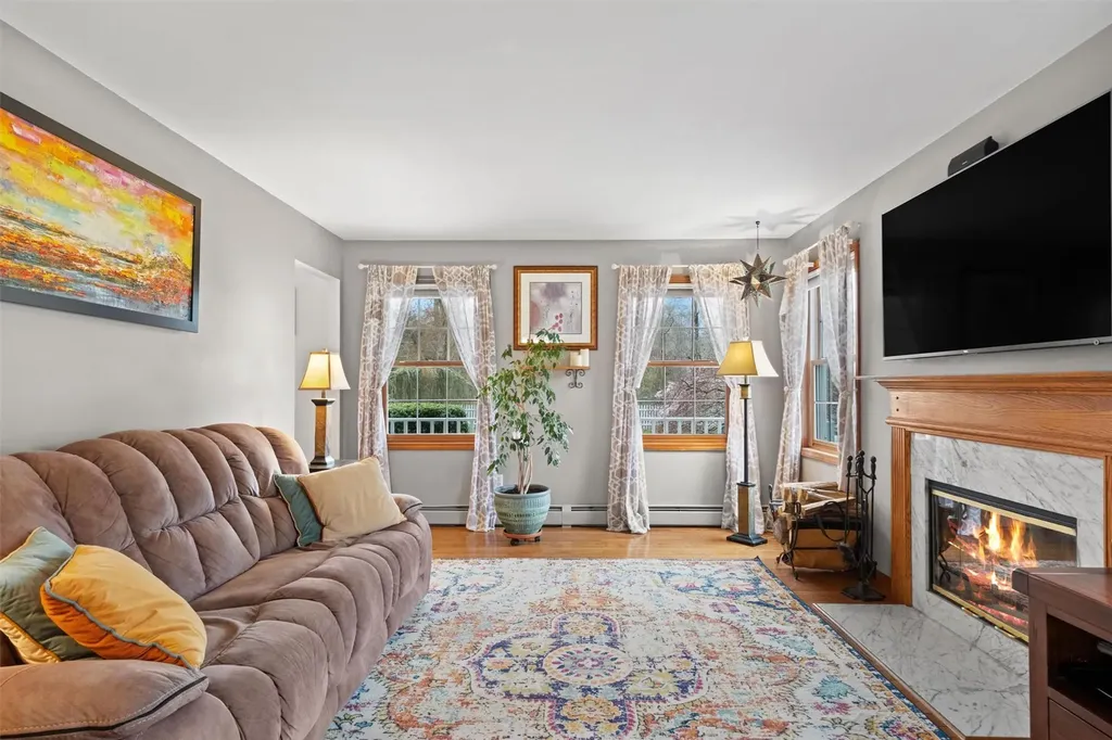69 Mallory Lane Pine Bush NY 12566