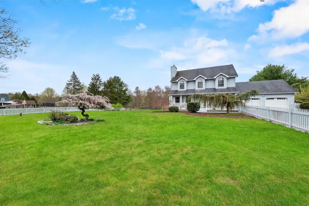 69 Mallory Lane Pine Bush NY 12566