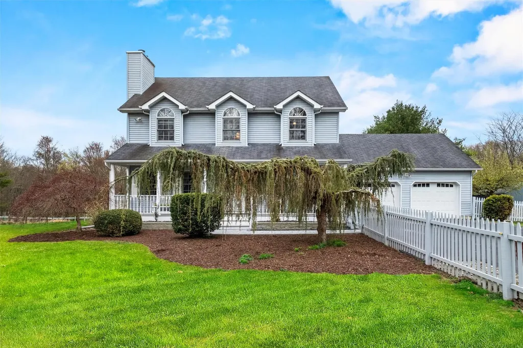 69 Mallory Lane Pine Bush NY 12566