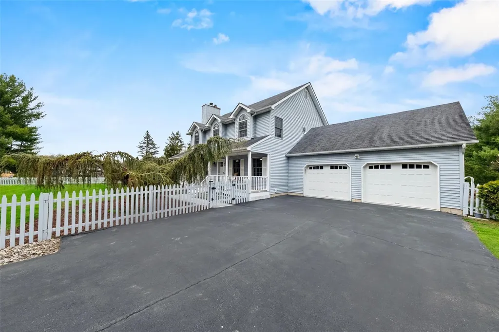 69 Mallory Lane Pine Bush NY 12566