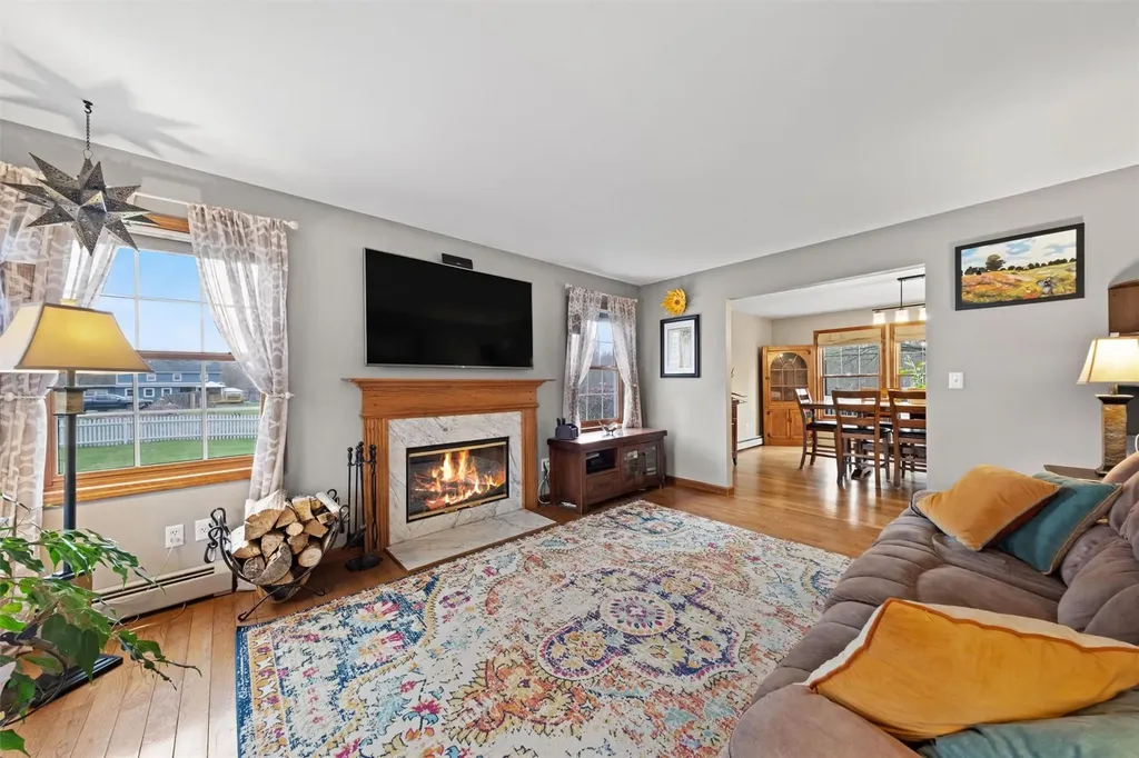 69 Mallory Lane Pine Bush NY 12566